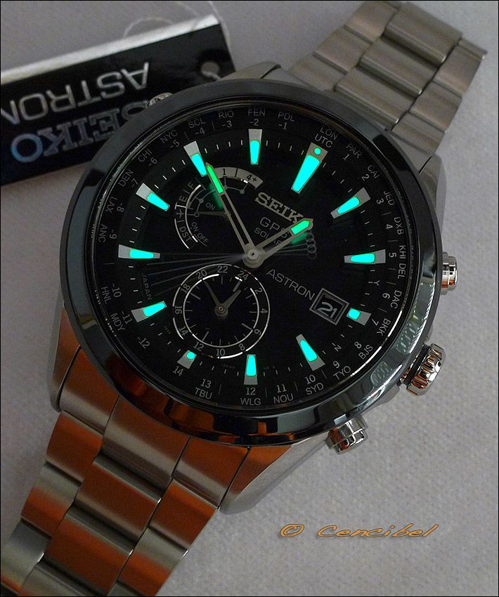 seiko astron sast003g